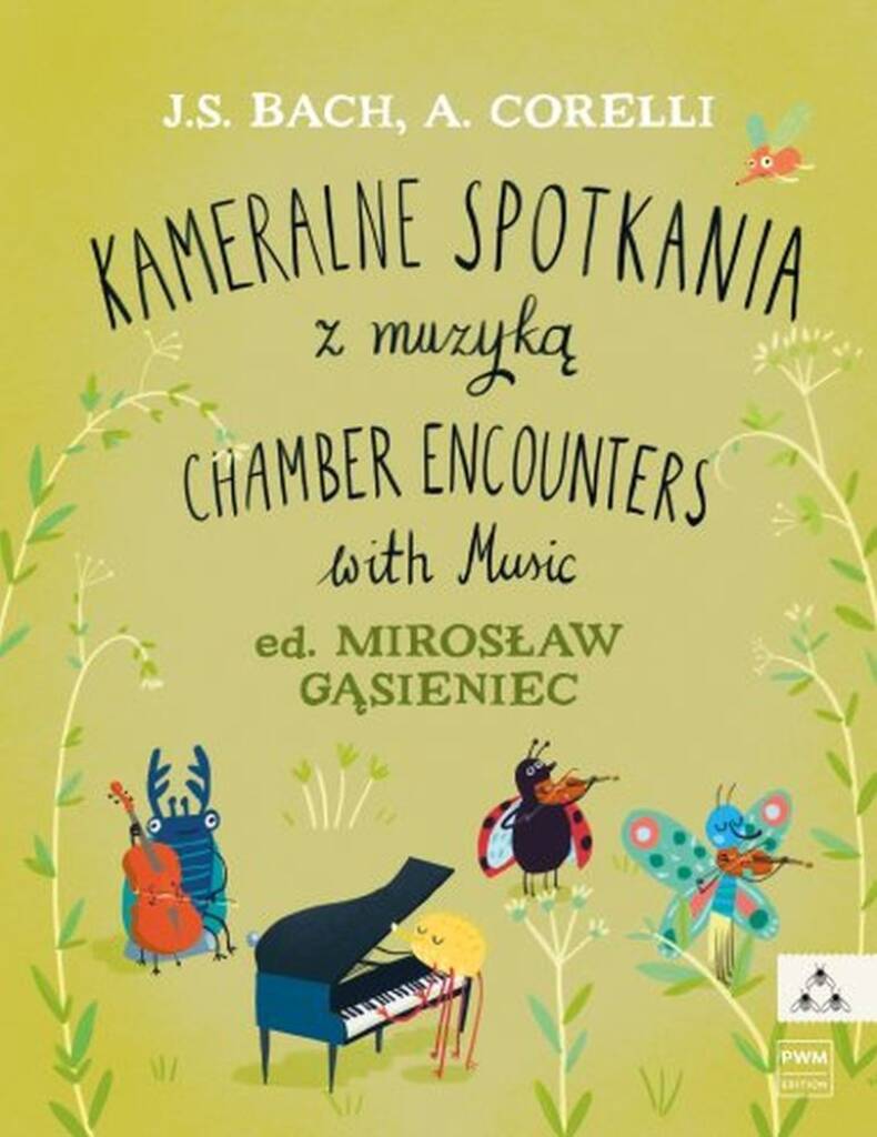 Chamber Encounters With Music